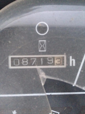 KOMATSU PC138US 2 รถเก่านำเข้าจากญี่ปุ่นไม่เคยใช้งานในไทยสภาพพร้อมใช้เครื่องในสวยเดิมทุกอย่าง MODEL KOMATSU PC138US-2 HOUR 8719 SERIAL 1615 PRICE 1,600,000 BATH KOMATSU PC138US 2 รถเก่านำเข้าจากญี่ปุ่นไม่เคยใช้งานในไทยสภาพพร้อมใช้เครื่องในสวยเดิมทุกอย่าง MODEL KOMATSU PC138US-2 HOUR 8719 SERIAL 1615 PRICE 1,600,000 BATH