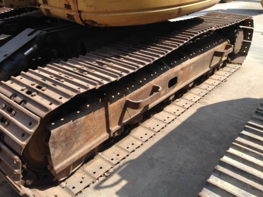 CAT313BSR เดิมๆทุกอย่างรถเก่านำเข้าจากญี่ปุ่นไม่เคยใช้งานในไทย สภาพพร้อมลุยงาน ราคา 1,400,000 CAT313BSR เดิมๆทุกอย่างรถเก่านำเข้าจากญี่ปุ่นไม่เคยใช้งานในไทย สภาพพร้อมลุยงาน ราคา 1,400,000