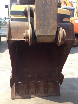 CAT313BSR เดิมๆทุกอย่างรถเก่านำเข้าจากญี่ปุ่นไม่เคยใช้งานในไทย สภาพพร้อมลุยงาน ราคา 1,400,000 CAT313BSR เดิมๆทุกอย่างรถเก่านำเข้าจากญี่ปุ่นไม่เคยใช้งานในไทย สภาพพร้อมลุยงาน ราคา 1,400,000