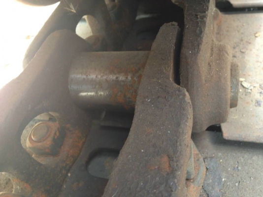 CAT313BSR เดิมๆทุกอย่างรถเก่านำเข้าจากญี่ปุ่นไม่เคยใช้งานในไทย สภาพพร้อมลุยงาน ราคา 1,400,000 CAT313BSR เดิมๆทุกอย่างรถเก่านำเข้าจากญี่ปุ่นไม่เคยใช้งานในไทย สภาพพร้อมลุยงาน ราคา 1,400,000