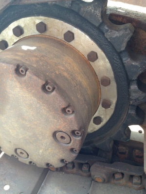 CAT313BSR เดิมๆทุกอย่างรถเก่านำเข้าจากญี่ปุ่นไม่เคยใช้งานในไทย สภาพพร้อมลุยงาน ราคา 1,400,000 CAT313BSR เดิมๆทุกอย่างรถเก่านำเข้าจากญี่ปุ่นไม่เคยใช้งานในไทย สภาพพร้อมลุยงาน ราคา 1,400,000