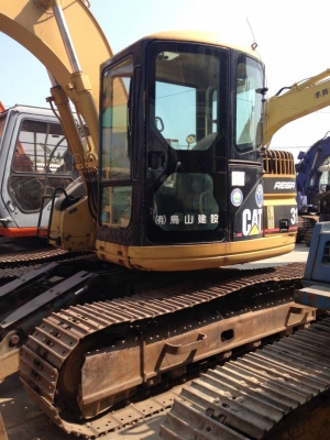 CAT313BSR เดิมๆทุกอย่างรถเก่านำเข้าจากญี่ปุ่นไม่เคยใช้งานในไทย สภาพพร้อมลุยงาน ราคา 1,400,000 CAT313BSR เดิมๆทุกอย่างรถเก่านำเข้าจากญี่ปุ่นไม่เคยใช้งานในไทย สภาพพร้อมลุยงาน ราคา 1,400,000