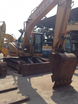 CAT313BSR เดิมๆทุกอย่างรถเก่านำเข้าจากญี่ปุ่นไม่เคยใช้งานในไทย สภาพพร้อมลุยงาน ราคา 1,400,000 CAT313BSR เดิมๆทุกอย่างรถเก่านำเข้าจากญี่ปุ่นไม่เคยใช้งานในไทย สภาพพร้อมลุยงาน ราคา 1,400,000