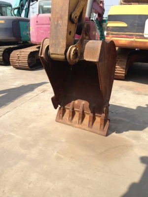 CAT313BSR เดิมๆทุกอย่างรถเก่านำเข้าจากญี่ปุ่นไม่เคยใช้งานในไทย สภาพพร้อมลุยงาน ราคา 1,400,000 CAT313BSR เดิมๆทุกอย่างรถเก่านำเข้าจากญี่ปุ่นไม่เคยใช้งานในไทย สภาพพร้อมลุยงาน ราคา 1,400,000