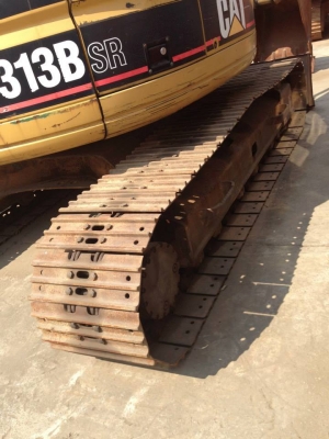 CAT313BSR เดิมๆทุกอย่างรถเก่านำเข้าจากญี่ปุ่นไม่เคยใช้งานในไทย สภาพพร้อมลุยงาน ราคา 1,400,000 CAT313BSR เดิมๆทุกอย่างรถเก่านำเข้าจากญี่ปุ่นไม่เคยใช้งานในไทย สภาพพร้อมลุยงาน ราคา 1,400,000