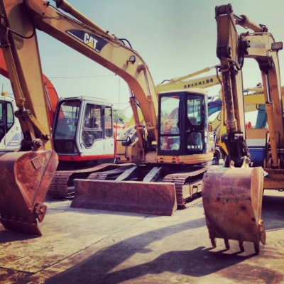 CAT313BSR เดิมๆทุกอย่างรถเก่านำเข้าจากญี่ปุ่นไม่เคยใช้งานในไทย สภาพพร้อมลุยงาน ราคา 1,400,000 CAT313BSR เดิมๆทุกอย่างรถเก่านำเข้าจากญี่ปุ่นไม่เคยใช้งานในไทย สภาพพร้อมลุยงาน ราคา 1,400,000