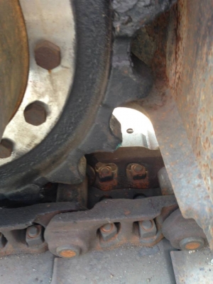 CAT313BSR เดิมๆทุกอย่างรถเก่านำเข้าจากญี่ปุ่นไม่เคยใช้งานในไทย สภาพพร้อมลุยงาน ราคา 1,400,000 CAT313BSR เดิมๆทุกอย่างรถเก่านำเข้าจากญี่ปุ่นไม่เคยใช้งานในไทย สภาพพร้อมลุยงาน ราคา 1,400,000