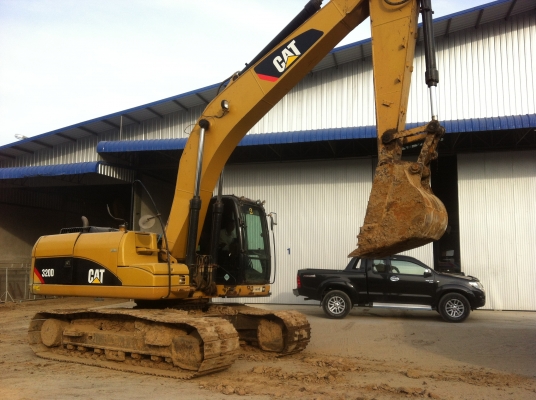 ขายรถแบคโฮ CAT 320-D จดทะเบียน ปี.57 ชั้วโมงงาน 10.342 ช. ม ราคา.1850000 ต่อรอง สนใจโทร ขายรถแบคโฮ CAT 320-D จดทะเบียน ปี.57 ชั้วโมงงาน 10.342 ช. ม ราคา.1850000 ต่อรอง สนใจโทร