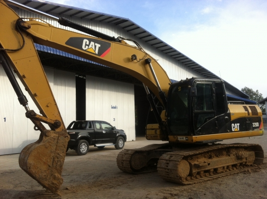 ขายรถแบคโฮ CAT 320-D จดทะเบียน ปี.57 ชั้วโมงงาน 10.342 ช. ม ราคา.1850000 ต่อรอง สนใจโทร ขายรถแบคโฮ CAT 320-D จดทะเบียน ปี.57 ชั้วโมงงาน 10.342 ช. ม ราคา.1850000 ต่อรอง สนใจโทร