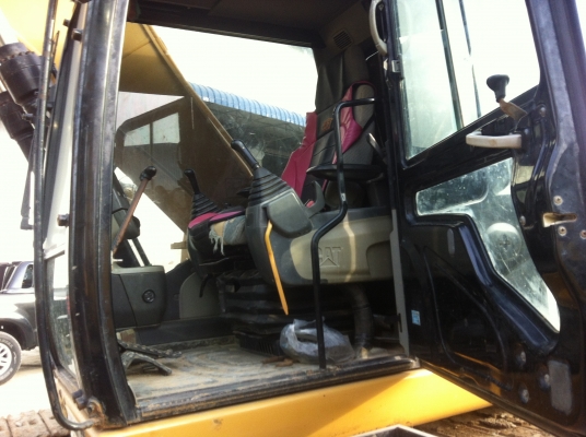 ขายรถแบคโฮ CAT 320-D จดทะเบียน ปี.57 ชั้วโมงงาน 10.342 ช. ม ราคา.1850000 ต่อรอง สนใจโทร ขายรถแบคโฮ CAT 320-D จดทะเบียน ปี.57 ชั้วโมงงาน 10.342 ช. ม ราคา.1850000 ต่อรอง สนใจโทร