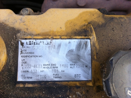 ขายรถแบคโฮ CAT 320-D จดทะเบียน ปี.57 ชั้วโมงงาน 10.342 ช. ม ราคา.1850000 ต่อรอง สนใจโทร ขายรถแบคโฮ CAT 320-D จดทะเบียน ปี.57 ชั้วโมงงาน 10.342 ช. ม ราคา.1850000 ต่อรอง สนใจโทร