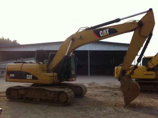 ขายรถแบคโฮ CAT 320-D จดทะเบียน ปี.57 ชั้วโมงงาน 10.342 ช. ม ราคา.1850000 ต่อรอง สนใจโทร ขายรถแบคโฮ CAT 320-D จดทะเบียน ปี.57 ชั้วโมงงาน 10.342 ช. ม ราคา.1850000 ต่อรอง สนใจโทร