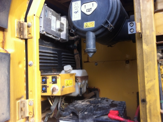 ขายรถแบคโฮ CAT 320-D จดทะเบียน ปี.57 ชั้วโมงงาน 10.342 ช. ม ราคา.1850000 ต่อรอง สนใจโทร ขายรถแบคโฮ CAT 320-D จดทะเบียน ปี.57 ชั้วโมงงาน 10.342 ช. ม ราคา.1850000 ต่อรอง สนใจโทร