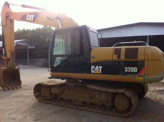 ขายรถแบคโฮ CAT 320-D จดทะเบียน ปี.57 ชั้วโมงงาน 10.342 ช. ม ราคา.1850000 ต่อรอง สนใจโทร ขายรถแบคโฮ CAT 320-D จดทะเบียน ปี.57 ชั้วโมงงาน 10.342 ช. ม ราคา.1850000 ต่อรอง สนใจโทร