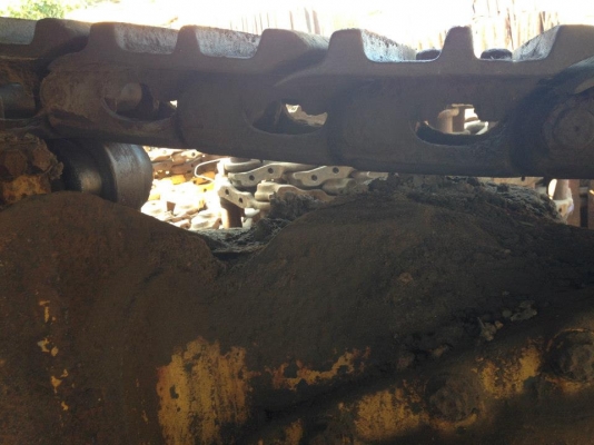 KOMATSU PC 200 2 เดิมๆทุกอย่างรถเก่านำเข้าจากญี่ปุ่นไม่เคยใช้งานในไทย สภาพพร้อมลุยงาน รถขุด :PC200-2 ชั่วโมง : 6896 เครื่องยนต์ : 6D105 เลขซีเรียล : ราคา 800,000 บาท KOMATSU PC 200 2 เดิมๆทุกอย่างรถเก่านำเข้าจากญี่ปุ่นไม่เคยใช้งานในไทย สภาพพร้อมลุยงาน รถขุด :PC200-2 ชั่วโมง : 6896 เครื่องยนต์ : 6D105 เลขซีเรียล : ราคา 800,000 บาท