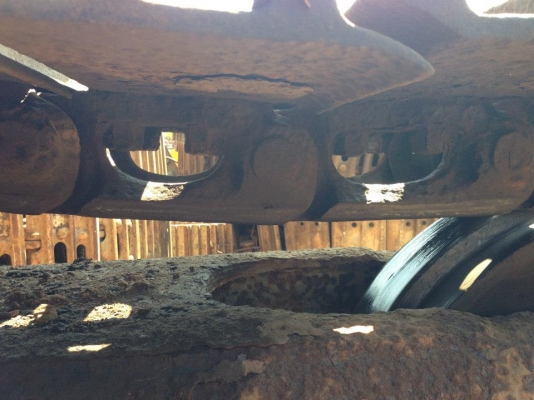 KOMATSU PC 200 2 เดิมๆทุกอย่างรถเก่านำเข้าจากญี่ปุ่นไม่เคยใช้งานในไทย สภาพพร้อมลุยงาน รถขุด :PC200-2 ชั่วโมง : 6896 เครื่องยนต์ : 6D105 เลขซีเรียล : ราคา 800,000 บาท KOMATSU PC 200 2 เดิมๆทุกอย่างรถเก่านำเข้าจากญี่ปุ่นไม่เคยใช้งานในไทย สภาพพร้อมลุยงาน รถขุด :PC200-2 ชั่วโมง : 6896 เครื่องยนต์ : 6D105 เลขซีเรียล : ราคา 800,000 บาท