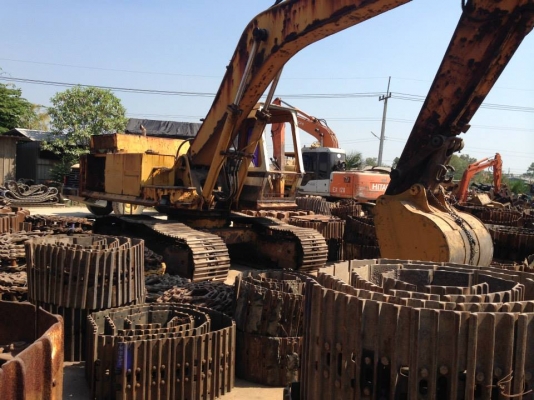 KOMATSU PC 200 2 เดิมๆทุกอย่างรถเก่านำเข้าจากญี่ปุ่นไม่เคยใช้งานในไทย สภาพพร้อมลุยงาน รถขุด :PC200-2 ชั่วโมง : 6896 เครื่องยนต์ : 6D105 เลขซีเรียล : ราคา 800,000 บาท KOMATSU PC 200 2 เดิมๆทุกอย่างรถเก่านำเข้าจากญี่ปุ่นไม่เคยใช้งานในไทย สภาพพร้อมลุยงาน รถขุด :PC200-2 ชั่วโมง : 6896 เครื่องยนต์ : 6D105 เลขซีเรียล : ราคา 800,000 บาท