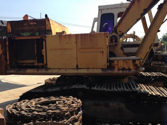 KOMATSU PC 200 2 เดิมๆทุกอย่างรถเก่านำเข้าจากญี่ปุ่นไม่เคยใช้งานในไทย สภาพพร้อมลุยงาน รถขุด :PC200-2 ชั่วโมง : 6896 เครื่องยนต์ : 6D105 เลขซีเรียล : ราคา 800,000 บาท KOMATSU PC 200 2 เดิมๆทุกอย่างรถเก่านำเข้าจากญี่ปุ่นไม่เคยใช้งานในไทย สภาพพร้อมลุยงาน รถขุด :PC200-2 ชั่วโมง : 6896 เครื่องยนต์ : 6D105 เลขซีเรียล : ราคา 800,000 บาท