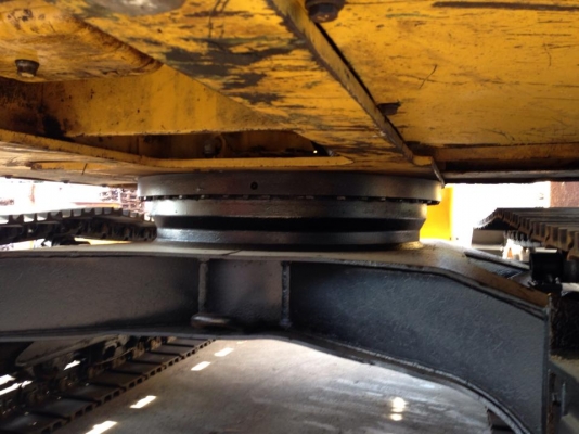 PC100 5 นำเข้าจากญี่ปุ่น ราคา 1,100,000 PC100 5 นำเข้าจากญี่ปุ่น ราคา 1,100,000