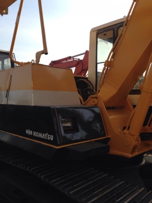 PC100 5 นำเข้าจากญี่ปุ่น ราคา 1,100,000 PC100 5 นำเข้าจากญี่ปุ่น ราคา 1,100,000