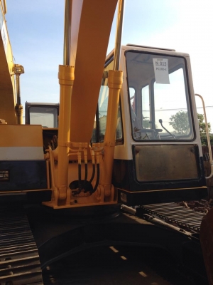 PC100 5 นำเข้าจากญี่ปุ่น ราคา 1,100,000 PC100 5 นำเข้าจากญี่ปุ่น ราคา 1,100,000