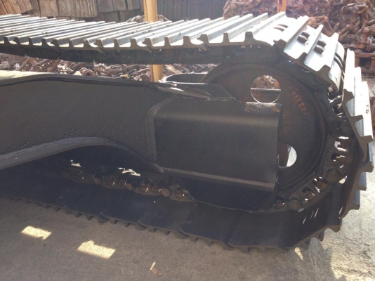 PC100 5 นำเข้าจากญี่ปุ่น ราคา 1,100,000 PC100 5 นำเข้าจากญี่ปุ่น ราคา 1,100,000