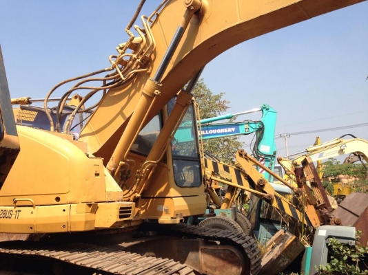 KOMATSU PC228 US รถนำเข้าจากญี่ปุ่นไม่เคยใช้งานในไทย พร้อมใบอินวอย สภาพพร้อมลุยงาน MODEL PC228-US SERIAL ENGINE S6D102E1A ราคา 1,700,000 บาท ราคาคุยได้ KOMATSU PC228 US รถนำเข้าจากญี่ปุ่นไม่เคยใช้งานในไทย พร้อมใบอินวอย สภาพพร้อมลุยงาน MODEL PC228-US SERIAL ENGINE S6D102E1A ราคา 1,700,000 บาท ราคาคุยได้