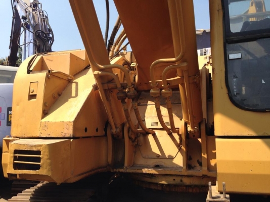 KOMATSU PC228 US รถนำเข้าจากญี่ปุ่นไม่เคยใช้งานในไทย พร้อมใบอินวอย สภาพพร้อมลุยงาน MODEL PC228-US SERIAL ENGINE S6D102E1A ราคา 1,700,000 บาท ราคาคุยได้ KOMATSU PC228 US รถนำเข้าจากญี่ปุ่นไม่เคยใช้งานในไทย พร้อมใบอินวอย สภาพพร้อมลุยงาน MODEL PC228-US SERIAL ENGINE S6D102E1A ราคา 1,700,000 บาท ราคาคุยได้