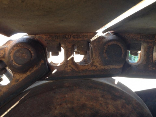 SK120mark3 นำเข้าจากญี่ปุ่นไม่เคยใช้งานในไทย เดิมๆทุกอย่างเปลี่ยนบุ้งกี๋ใหม่แล้ว ราคา 1,400,000บาท พร้อมใบอินวอย ชั่วโมง : 1220.1 เครื่องยนต์ : 4BD1T เลขซีเรียล :02213 สภาพ : พร้อมลุยงาน ราคา :1,400,000 บาท พร้อมเอกสารใบอินวอย SK120mark3 นำเข้าจากญี่ปุ่นไม่เคยใช้งานในไทย เดิมๆทุกอย่างเปลี่ยนบุ้งกี๋ใหม่แล้ว ราคา 1,400,000บาท พร้อมใบอินวอย ชั่วโมง : 1220.1 เครื่องยนต์ : 4BD1T เลขซีเรียล :02213 สภาพ : พร้อมลุยงาน ราคา :1,400,000 บาท พร้อมเอกสารใบอินวอย