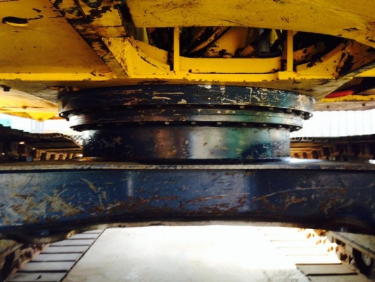 SK120mark3 นำเข้าจากญี่ปุ่นไม่เคยใช้งานในไทย เดิมๆทุกอย่างเปลี่ยนบุ้งกี๋ใหม่แล้ว ราคา 1,400,000บาท พร้อมใบอินวอย ชั่วโมง : 1220.1 เครื่องยนต์ : 4BD1T เลขซีเรียล :02213 สภาพ : พร้อมลุยงาน ราคา :1,400,000 บาท พร้อมเอกสารใบอินวอย SK120mark3 นำเข้าจากญี่ปุ่นไม่เคยใช้งานในไทย เดิมๆทุกอย่างเปลี่ยนบุ้งกี๋ใหม่แล้ว ราคา 1,400,000บาท พร้อมใบอินวอย ชั่วโมง : 1220.1 เครื่องยนต์ : 4BD1T เลขซีเรียล :02213 สภาพ : พร้อมลุยงาน ราคา :1,400,000 บาท พร้อมเอกสารใบอินวอย