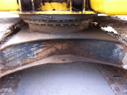 ขายรถแบคโฮ KOMATSU PC-200-7 ปี.2005 รถบางกอก 10995 ช.ม สภาพสวย เล่มทะเบียน จัดแน้นร์ได้ ราคา 1650000 สนใจโทร