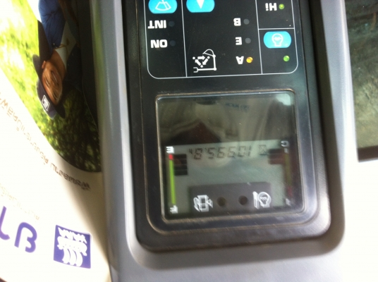 ขายรถแบคโฮ KOMATSU PC-200-7 ปี.2005 รถบางกอก 10995 ช.ม สภาพสวย เล่มทะเบียน จัดแน้นร์ได้ ราคา 1650000 สนใจโทร