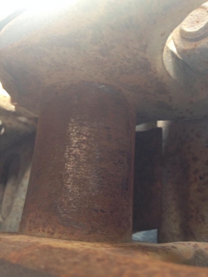 รถขุด : KOBELCO SK 130LR Mark6 รถเก่าญี่ปุ่นไม่เคยใช้งานในไทย เครื่องยนต์ : 4BG1-18470 เลขซีเรียล :YXD401783 สภาพ : 90\% พร้อมลุยงาน ราคา :1,300,000 บาท พร้อมเอกสารใบอินวอย