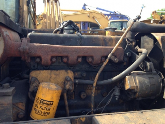 เครื่องยนต์ เครื่อง 4D94 ราคา 35,000 สภาพ: ใช้งานในไทยแล้ว  ติดรถอยู่มาลองเครื่องได้ค่ะ