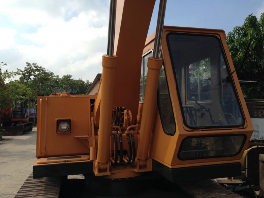 MODEL KOMATSU PC120 2 เชคนอก ราคาคุยได้นะคะเจ้าของใจดี รถนำเข้าจากญี่ปุ่นไม่เคยใช้งานในไทย พร้อมใบอินวอย สภาพพร้อมลุยงาน SERIAL PC120-2 - 15108 ENGINE 4D1052-154131 ราคา 750,000 บาท MODEL KOMATSU PC120 2 เชคนอก ราคาคุยได้นะคะเจ้าของใจดี รถนำเข้าจากญี่ปุ่นไม่เคยใช้งานในไทย พร้อมใบอินวอย สภาพพร้อมลุยงาน SERIAL PC120-2 - 15108 ENGINE 4D1052-154131 ราคา 750,000 บาท