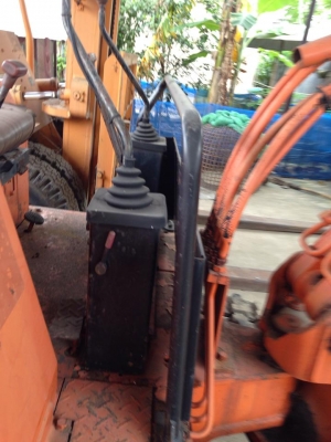 EX22 พร้อมลุยงาน เชคนอก ใบอินวอย  เก่าญี่ปุ่นยังไม่เคยใช้งานในไทย  ราคา   220,000  บาท