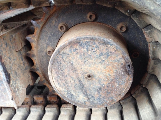 EX22 พร้อมลุยงาน เชคนอก ใบอินวอย  เก่าญี่ปุ่นยังไม่เคยใช้งานในไทย  ราคา   220,000  บาท