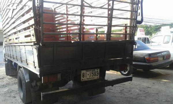 ขาย isuzu 115