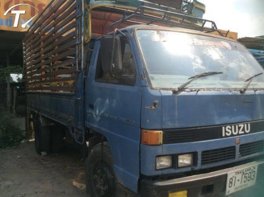 ขาย isuzu 115