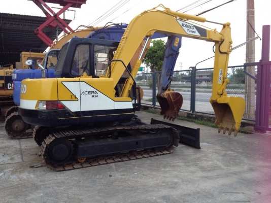 SK60mark3 รถเก่านำเข้าจากญี่ปุ่น พร้อมใบอินวอย ราคา 850000 ต่อรองราคาได้ SK60mark3 รถเก่านำเข้าจากญี่ปุ่น พร้อมใบอินวอย ราคา 850000 ต่อรองราคาได้