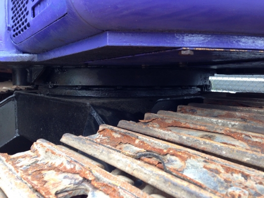 PC40FR ขับแล้วหล่อกิ๊ก รถนอกนำเข้าจากเก่าญี่ปุ่นพร้อมใช้งาน  ราคา 550,000 บาท  เอกสารพร้อมใบอินวอย