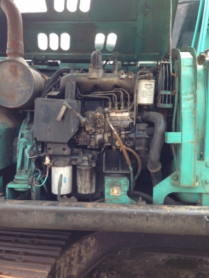 SK200mark5 รถใน  ราคา 700,000บาท