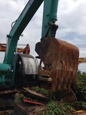 SK200mark5 รถใน  ราคา 700,000บาท