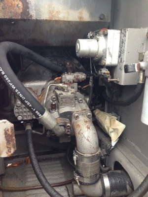 HITACHI EX 120 2 รถนอกนำเข้าจากเก่าญี่ปุ่นพร้อมใช้งาน ราคา 1,100,000 บาท เอกสารพร้อมใบอินวอย HITACHI EX 120 2 รถนอกนำเข้าจากเก่าญี่ปุ่นพร้อมใช้งาน ราคา 1,100,000 บาท เอกสารพร้อมใบอินวอย