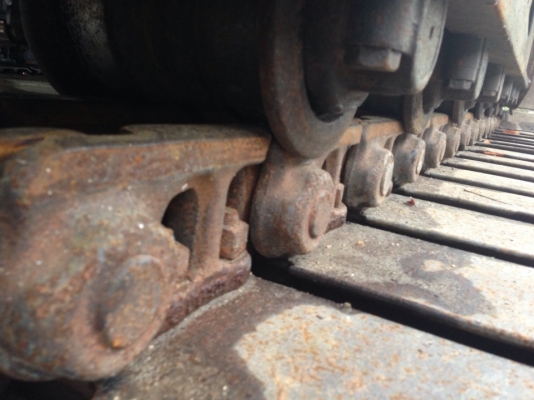 HITACHI EX 120 2 รถนอกนำเข้าจากเก่าญี่ปุ่นพร้อมใช้งาน ราคา 1,100,000 บาท เอกสารพร้อมใบอินวอย HITACHI EX 120 2 รถนอกนำเข้าจากเก่าญี่ปุ่นพร้อมใช้งาน ราคา 1,100,000 บาท เอกสารพร้อมใบอินวอย