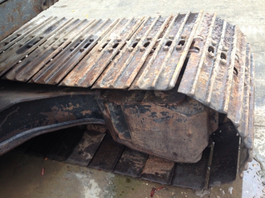 HITACHI EX 120 2 รถนอกนำเข้าจากเก่าญี่ปุ่นพร้อมใช้งาน ราคา 1,100,000 บาท เอกสารพร้อมใบอินวอย HITACHI EX 120 2 รถนอกนำเข้าจากเก่าญี่ปุ่นพร้อมใช้งาน ราคา 1,100,000 บาท เอกสารพร้อมใบอินวอย