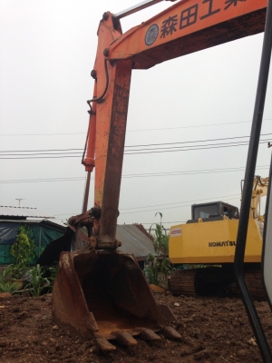 HITACHI EX 100 1 รถนอกนำเข้าจากเก่าญี่ปุ่นไม่เคยใช้งานในไทย ราคา 1,100,000 บาท เอกสารพร้อมใบอินวอย พร้อมใช้งาน HITACHI EX 100 1 รถนอกนำเข้าจากเก่าญี่ปุ่นไม่เคยใช้งานในไทย ราคา 1,100,000 บาท เอกสารพร้อมใบอินวอย พร้อมใช้งาน