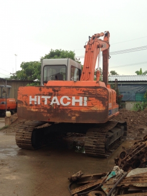 HITACHI EX 100 1 รถนอกนำเข้าจากเก่าญี่ปุ่นไม่เคยใช้งานในไทย ราคา 1,100,000 บาท เอกสารพร้อมใบอินวอย พร้อมใช้งาน HITACHI EX 100 1 รถนอกนำเข้าจากเก่าญี่ปุ่นไม่เคยใช้งานในไทย ราคา 1,100,000 บาท เอกสารพร้อมใบอินวอย พร้อมใช้งาน