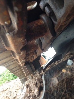 HITACHI EX 100 1 รถนอกนำเข้าจากเก่าญี่ปุ่นไม่เคยใช้งานในไทย ราคา 1,100,000 บาท เอกสารพร้อมใบอินวอย พร้อมใช้งาน HITACHI EX 100 1 รถนอกนำเข้าจากเก่าญี่ปุ่นไม่เคยใช้งานในไทย ราคา 1,100,000 บาท เอกสารพร้อมใบอินวอย พร้อมใช้งาน