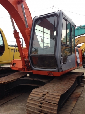 HITACHI EX120 2เชคนอก ราคา 1,500,000 บาท  รถเก่านำเข้าจากญี่ปุ่นยังไม่เคยใช้งานในไทย  สภาพพร้อมลุยงาน มีใบอินวอย  สนใจเข้ามาลองสภาพรถได้ตลอดจนกว่าสินค้าจะขาย มีคนขับบริการหรือจะพาคนขับมาเองได้เลย  บริการน้ำดื่ม กาแฟ ฟรี แม่ค้าใจดีค่ะโทรมาได้เลยค่ะ!!